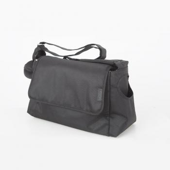 Koo-di KD013/01 - Bolso cambiador, color negro