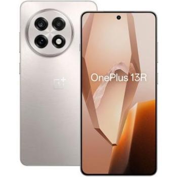 Smartphone OnePlus 13R 5G Dual SIM 12GB RAM 256GB Pantalla 6.78 Astral Trail