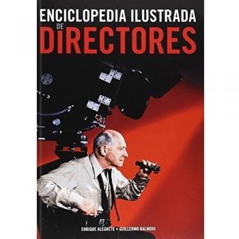 Enciclopedia Ilustrada De Directores