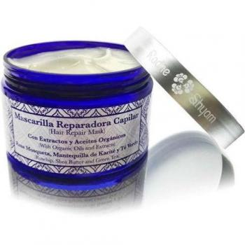 Mascarilla Reparadora Capilar, Radhe Shyam