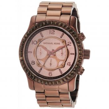 Michael Kors Reloj Analógico Mujer MK5543