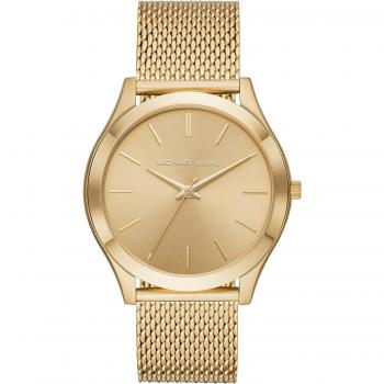 Michael Kors Reloj Mujer Analogico Cuarzo con Correa de Acero inoxidable MK8625