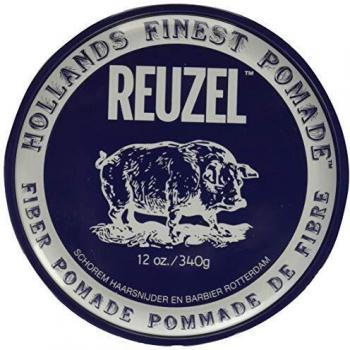 Reuzel Fiber Pomade Hog 340 g