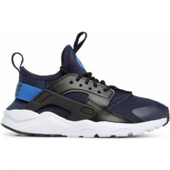 Zapatillas Casual Niño Nike Huarache Run Ultra Azul oscuro