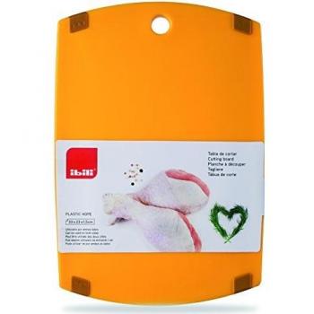 Ibili 749433Y - Tabla de despegar de plástico