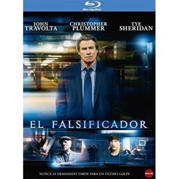 El falsificador [Blu-ray]