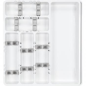 Organizador de Cubiertos Ajustable Grande Good Grips Oxo