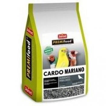 Jarad Cardo Mariano Extra