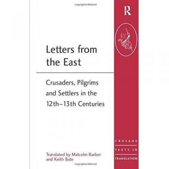 Letters from the East
