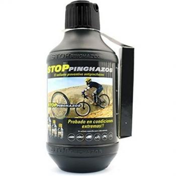 Stoppinchazos - Antipinchazos - tubeless, tamaño 250ml