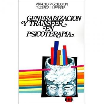 Generalización y transfer en psicoterapia: cómo incrementar los efectos del tratamiento
