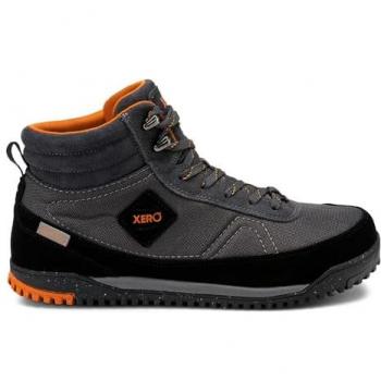 Botas de senderismo Xero Shoes Ridgeway Hiker negras - 41