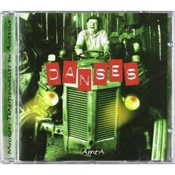 Danses-Musiques Traditionnelles En...