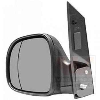 Van Wezel 3080801 Espejos Exteriores para Automóviles