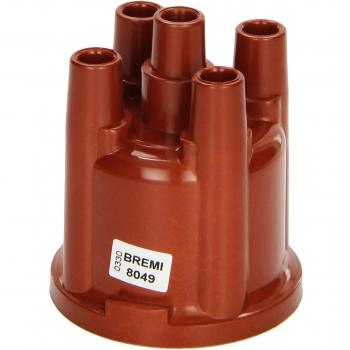 Tapa de distribuidor de encendido BREMI 8049