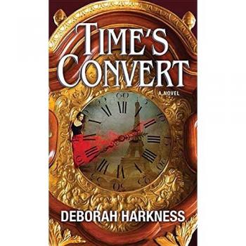 Time's Convert