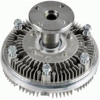 Embrague y ventilador del radiador SACHS 2300 147 031