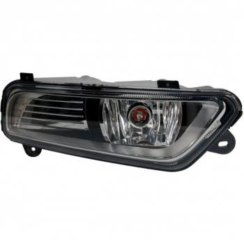 Luz diurna HELLA 2PT 010 545-061 - Lámpara incandescente - Luz diurna - Compatible con VW Passat Variant (365) - Voltaje: 12V - Cumple con ECE