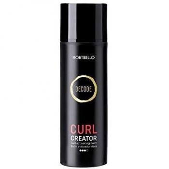 Montibel-Lo Montibel- Lo Decode, Bálsamo para Rizos, 150 ml