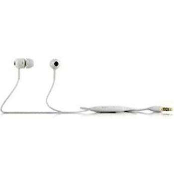 Auricular Sony Ericsson MH710 Stereo Blanco 3.5mm