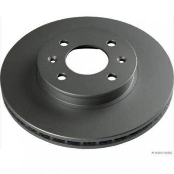 Herth+Buss Jakoparts J3300325 Brake Disc