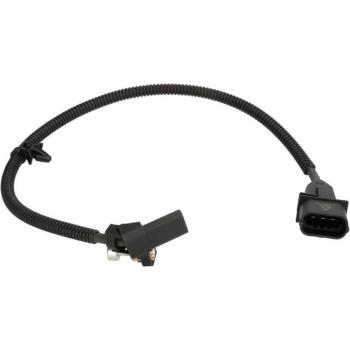 Sensor de cigüeñal AUTLOG AS4836 - Generador de impulsos, tipo: sensor de posición del cigüeñal, compatible con múltiples marcas y modelos de vehículos, alta precisión en la lectura, fácil instalación, resistencia a temperaturas