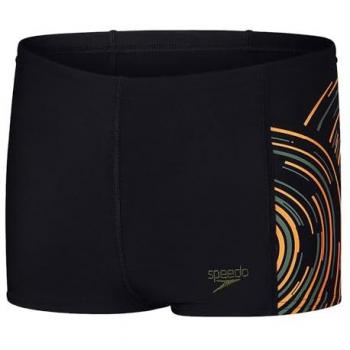 Bañador Bóxer para Niños Speedo Eco Plastisol Placement