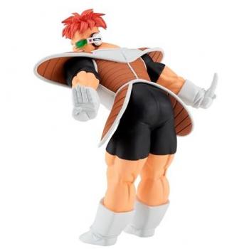 Figura Banpresto Dragon Ball Z Solid Edge Works Recoome Vol.20 14cm
