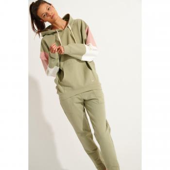 Banana Moon Women's Hoodie Hooday Model Violet S