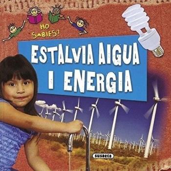 Estalvia Aigua i Energia