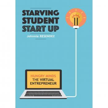 Inicio Empresarial para Estudiantes Hambrientos: Mentes Creativas - El Emprendedor Virtual