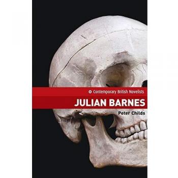 Novela Contemporánea Británica de Julian Barnes - Edición en Tapa Blanda