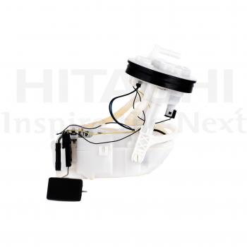 Unidad de inyección de combustible HITACHI 2503471 para HONDA