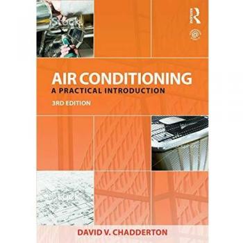 Air Conditioning: A Practical Introduction