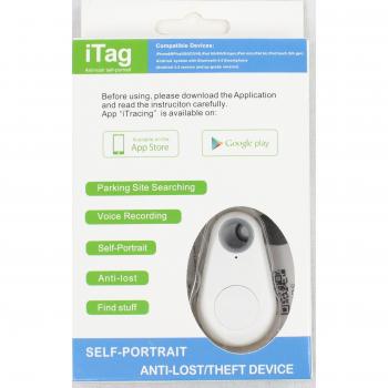iTAG Localizador Bluetooth Portátil
