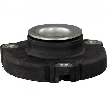 Cojinete de soporte del puntal de suspensión FEBI BILSTEIN 15870 - Top Strut Mounting con características de alta calidad, diseñado para proporcionar un soporte óptimo en la suspensión del vehículo, fabricado con materiales duraderos