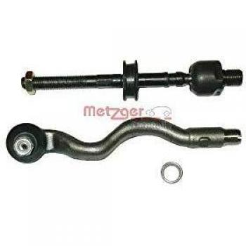 Barra de Dirección Metzger 56009201 Eje Delantero Izquierda para BMW 3er Z3