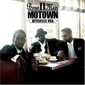 Motown - Hitsville, USA