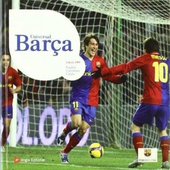 Universal Barça - Edició 2009