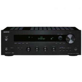 Onkyo TX-8050 - Receptor para equipo de audio, negro