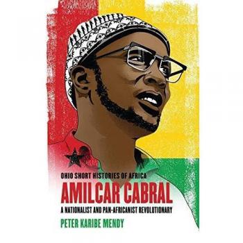 AmíLcar Cabral