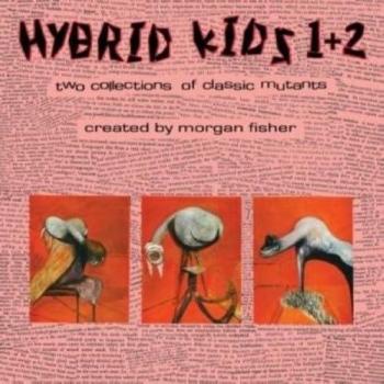 Hybrid Kids 1 + 2