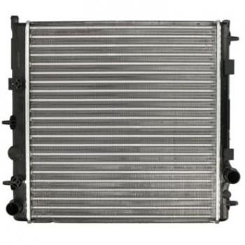 Radiador de refrigeración del motor Economy Class NRF 50467A