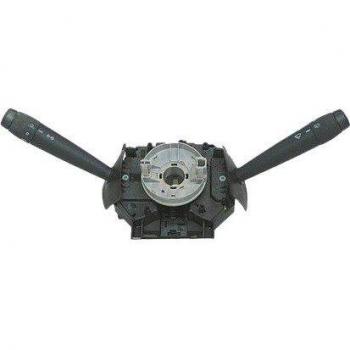 Interruptor de dirección MAGNETI MARELLI 000043119010 - Conmutador, columna de dirección, compatible con varios modelos de vehículos, fácil instalación, alta calidad y durabilidad