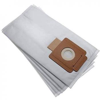 Bolsa de Microfibra Compatible con Aspiradoras Kärcher BV 5/1, BV 5/1 BP, DS 5300, T 10/1, T 7/1 y T 7/1 Adv - Pa