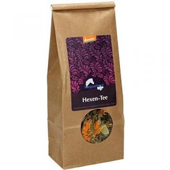 Té de bruja – 40 g