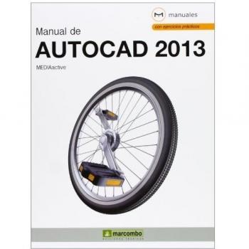 Manual de AutoCAD 2013