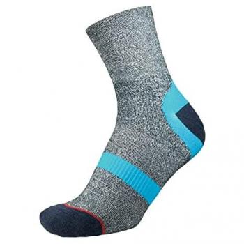 1000 Mile Women's Approach Repreve Double Layer Socks