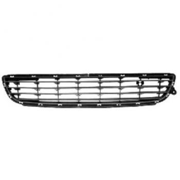 Rejilla de Ventilación para Parachoques VAN WEZEL 3792590 para OPEL Zafira B