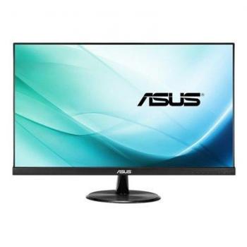 Monitor 23 Led Asus Vp239t Ips Fullhd Vga-dvi Alt
